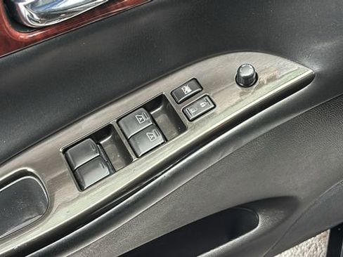 Used 2017 INFINITI QX50 2WD w/ Premium Plus Package image 14