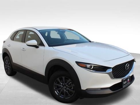 Certified 2024 MAZDA CX-30 AWD 2.5 S image 3