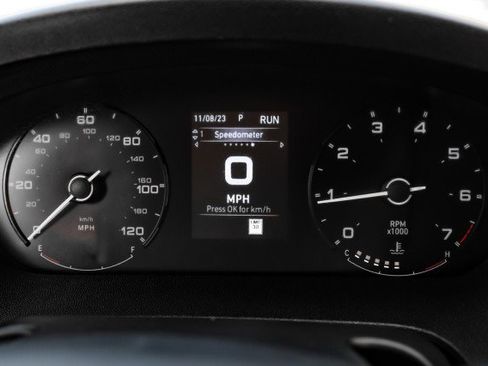 Used 2023 RAM ProMaster 3500 FWD image 16