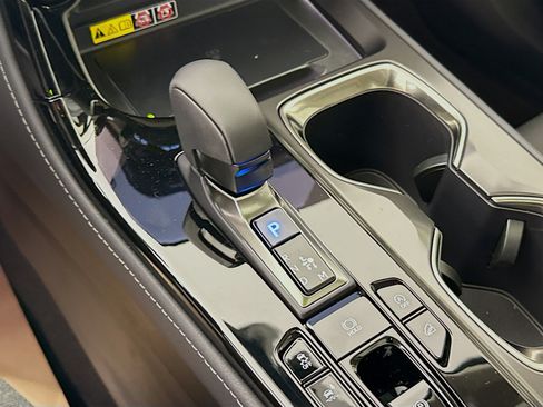 New 2026 Lexus NX 350 AWD w/ Accessory Package (2T) image 18