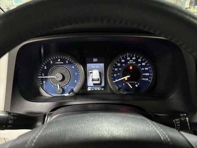 Certified 2017 Toyota Sienna XLE w/ XLE Navigation Package AWD/4WD image 35