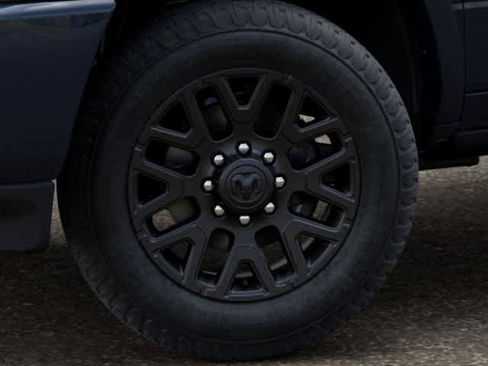 New 2026 RAM 2500 Limited AWD/4WD image 38