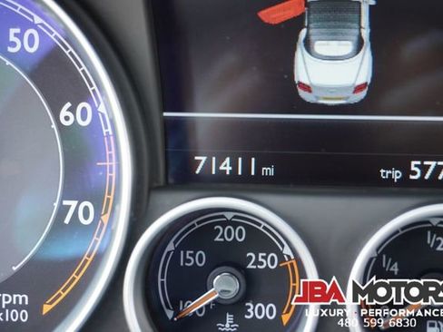 Used 2014 Bentley Continental GT Speed image 49