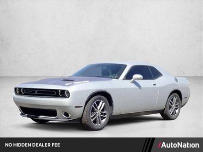 Used 2019 Dodge Challenger SXT w/ Cold Weather Group