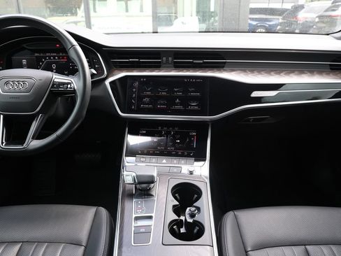 Used 2023 Audi A6 Premium Plus w/ Premium Plus Package AWD/4WD image 27