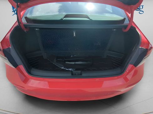 New 2026 Honda Civic Sport Touring image 9