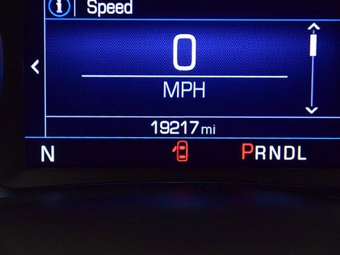 Used 2024 Chevrolet Equinox LT w/ LPO, Floor Liner Package image 17