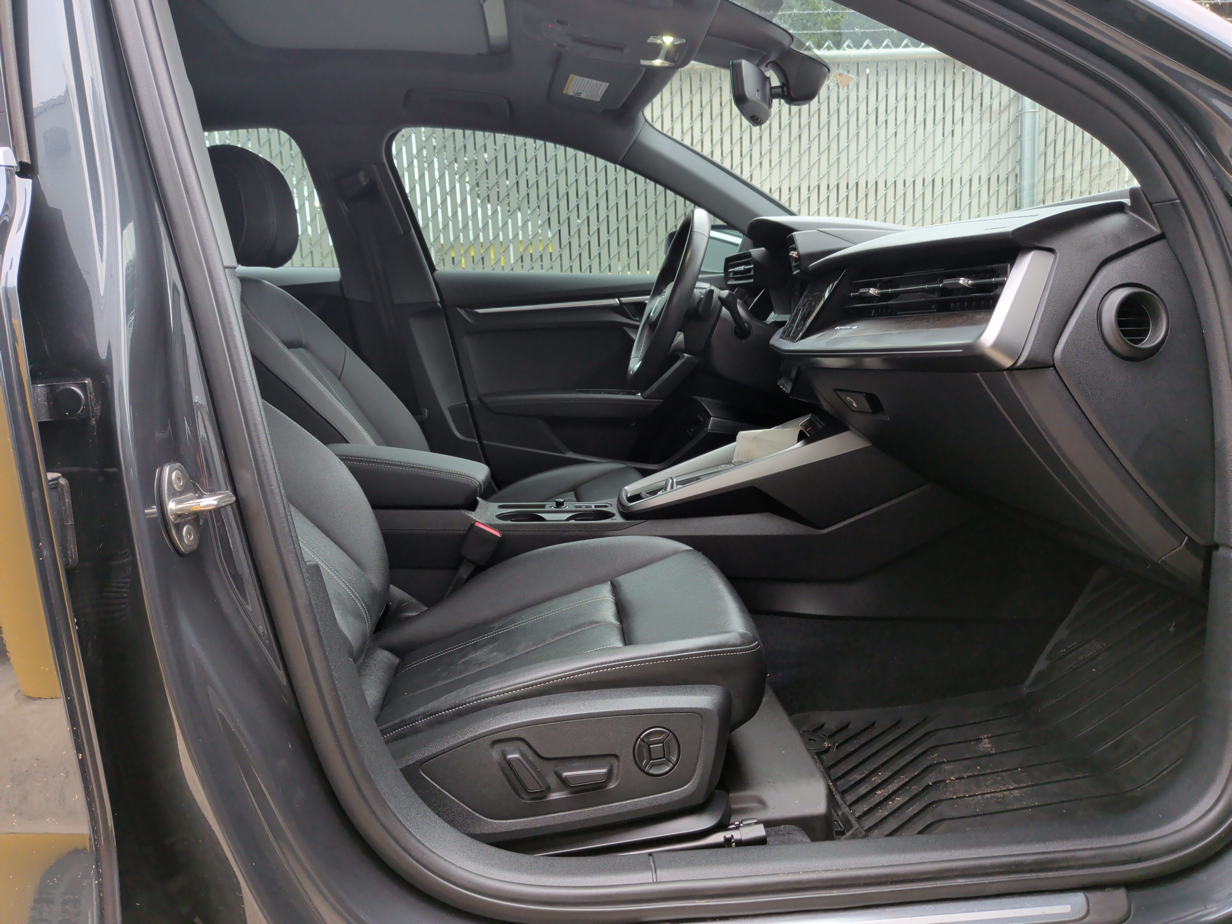 Used 2023 Audi A3 2.0T Premium Plus AWD/4WD image 33