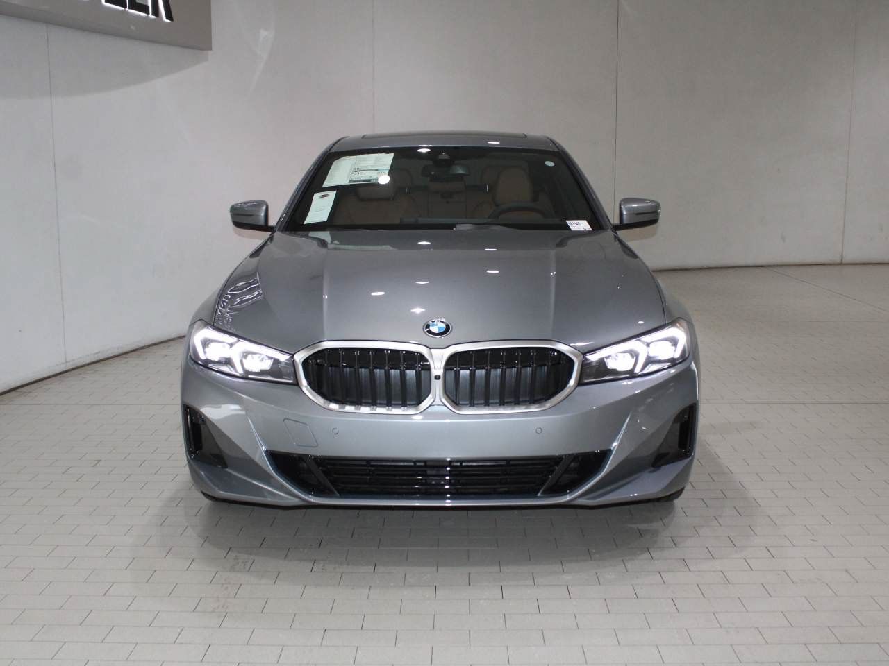 Used 2026 BMW 330i Sedan RWD image 9