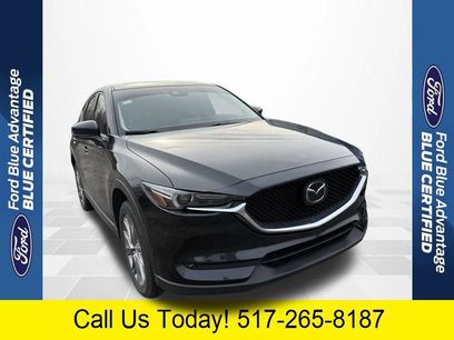 Used 2020 MAZDA CX-5 Grand Touring