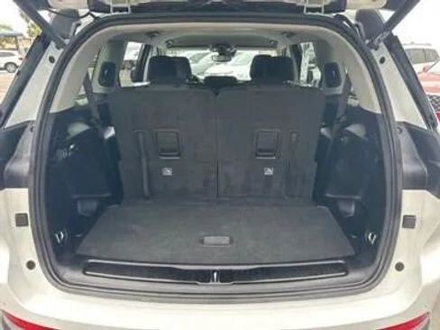 Used 2023 Jeep Grand Cherokee L Laredo w/ Luxury Tech Group I image 22