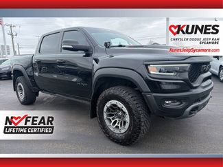 Used 2021 RAM 1500 TRX w/ TRX Level 2 Equipment Group video 1
