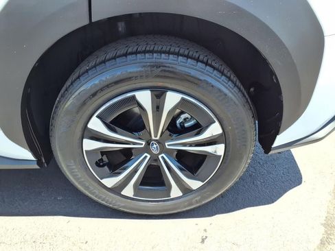 Used 2023 Subaru Solterra AWD image 14