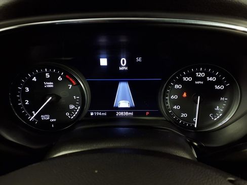 Used 2020 Cadillac CT5 Sport image 18