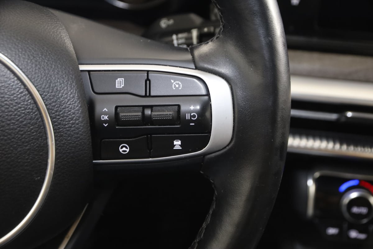 Used 2023 Kia K5 EX w/ EX Premium Package FWD image 31