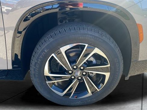 New 2026 Buick Enclave Sport Touring w/ Power Package image 26