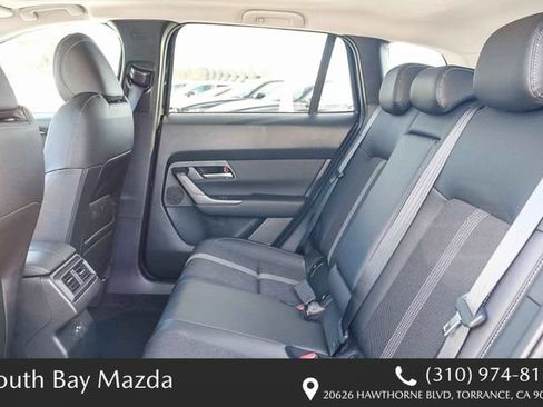 New 2026 MAZDA CX-50 2.5 Hybrid w/ Weather Package AWD/4WD image 12