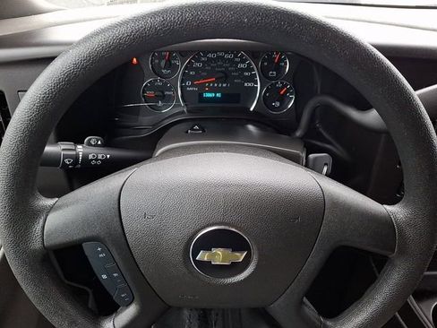 Used 2024 Chevrolet Express 2500 w/ Driver Convenience Package image 17