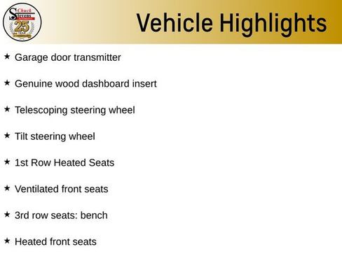 Used 2022 Ford Explorer Platinum w/ Equipment Group 601A image 25