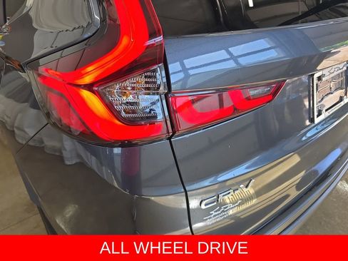 Used 2024 Honda CR-V EX-L image 35