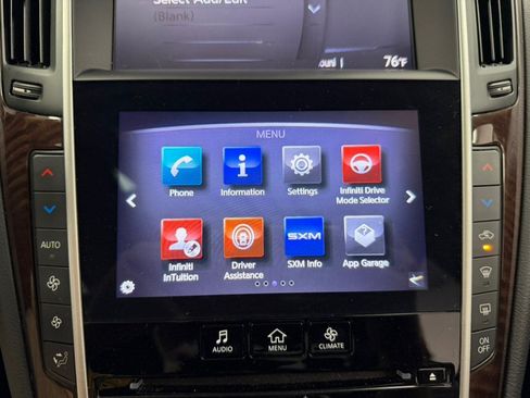Used 2019 INFINITI Q50 Luxe RWD image 60