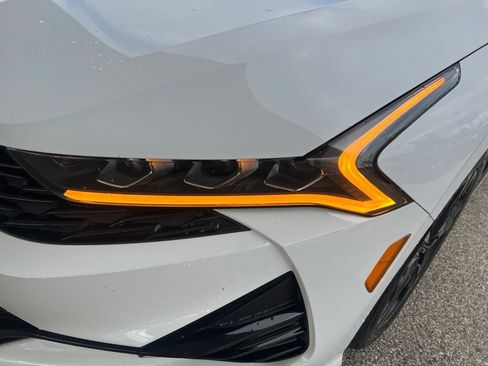 Certified 2022 Kia K5 GT-Line w/ GT-Line Awd Premium Package image 28