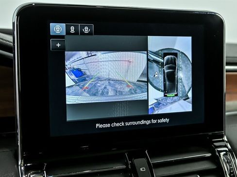 Used 2020 Lincoln Navigator Reserve RWD image 24