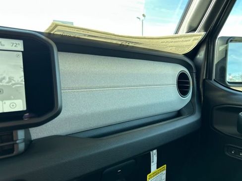 New 2026 Jeep Wrangler Willys AWD/4WD image 39