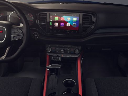 New 2026 Dodge Durango GT image 5