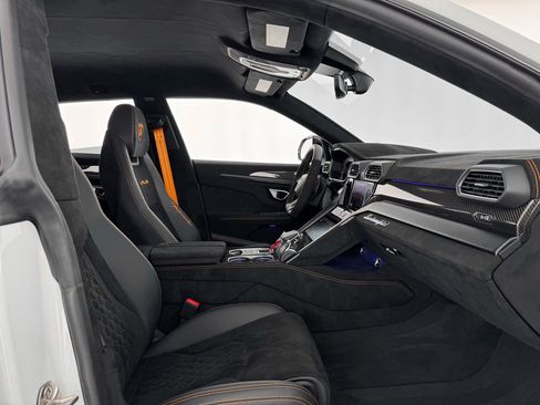 Used 2024 Lamborghini Urus Performante image 28