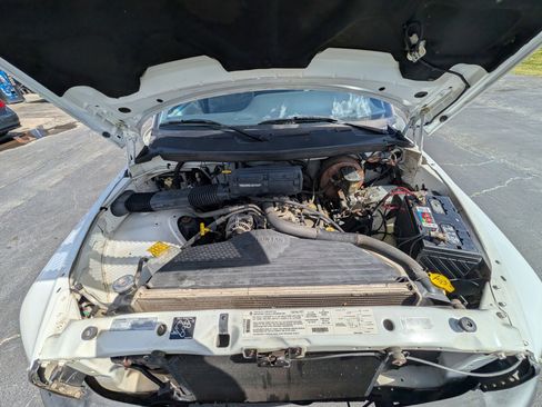 Used 1997 Dodge Ram 1500 Truck 4x4 Club Cab image 20