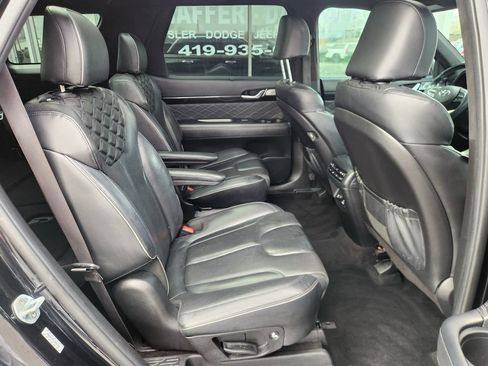 Used 2020 Hyundai Palisade Limited FWD image 12