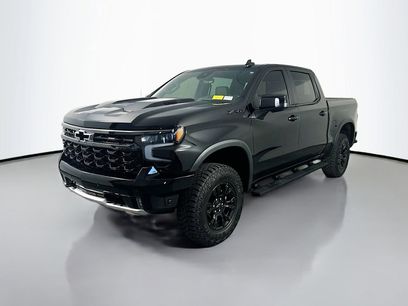 Used 2025 Chevrolet Silverado 1500 ZR2 w/ Technology Package