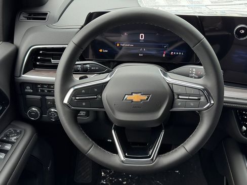 New 2026 Chevrolet Suburban Premier w/ Sun And Tow Package RWD image 20