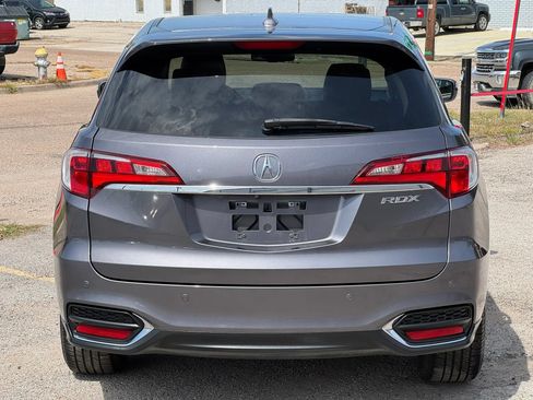 Used 2017 Acura RDX FWD w/ Advance Package image 5