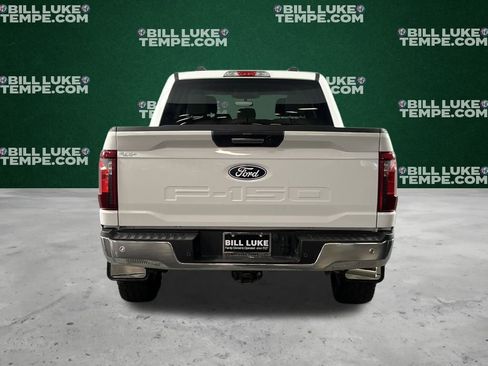 Used 2024 Ford F150 XLT w/ Tow/Haul Package image 6