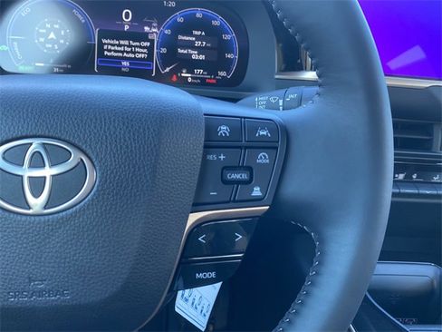 New 2026 Toyota Crown image 19