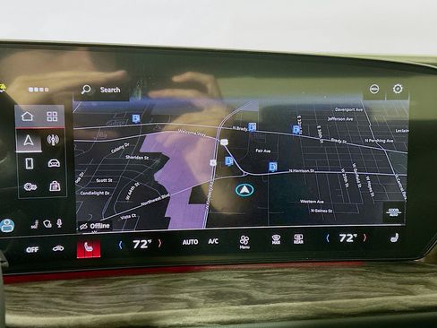 New 2025 Audi Q5 Premium image 13