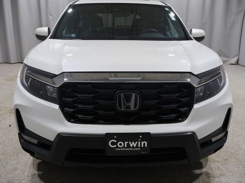 Used 2023 Honda Passport EX-L image 8