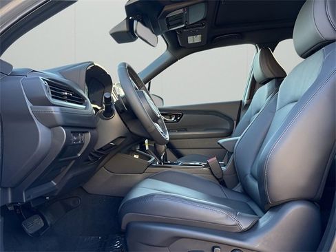 New 2026 Subaru Forester Limited image 13