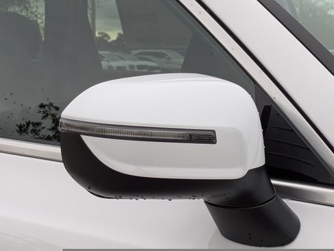 New 2025 Kia Telluride EX image 12