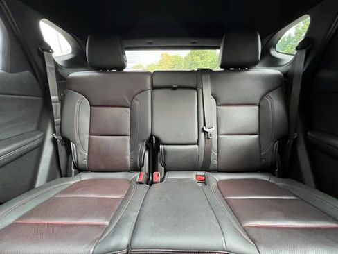 Used 2021 Chevrolet Blazer RS w/ Enhanced Convenience Package image 35