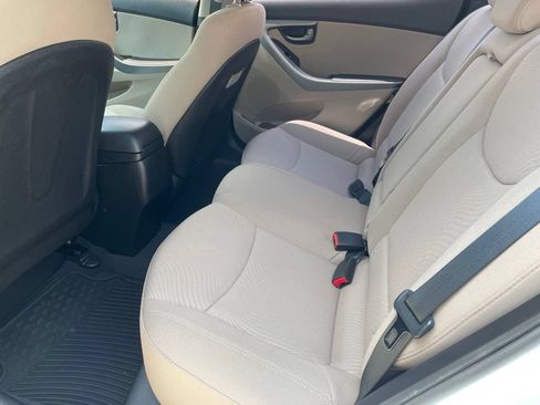 Used 2016 Hyundai Elantra Value Edition FWD image 14