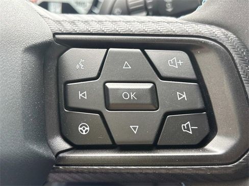 New 2025 Ford Mustang Dark Horse image 19