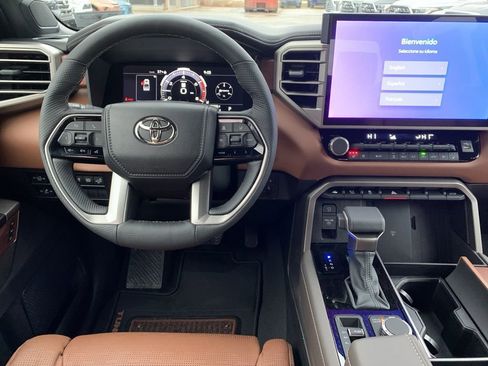 New 2026 Toyota Tundra 1794 Edition image 16