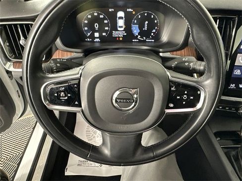 Used 2021 Volvo S60 T5 Momentum w/ Climate Package image 23