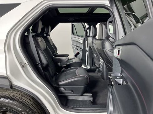 Used 2024 Ford Explorer ST w/ Equipment Group 401A image 50