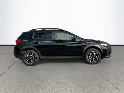 Used 2019 Subaru Crosstrek 2.0i Premium image 8