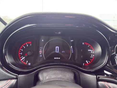 Used 2024 Dodge Durango GT image 18