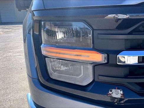 Used 2024 Ford F150 XLT w/ Mobile Office Package AWD/4WD image 31